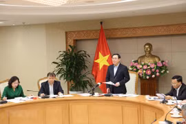 Inflation rate to be kept at between 3.59 – 3.91 percent in 2020