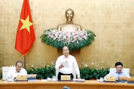 PM orders institutional reform to boost economic growth 