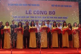 Tour of Dong Son ancient village announced 