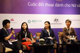 Seminar seeks measures to promote women’s economic empowerment 