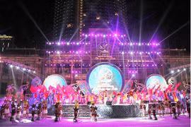 2019 National Tourism Year ends with flying colours