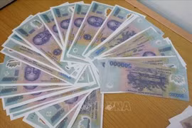 SBV calls for counterfeit cash vigilance