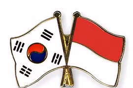 RoK, Indonesia boost bilateral cooperation