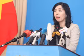 Efforts underway to complete procedures for official signing, ratification of EVFTA