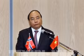 PM calls on Vietnam, Norway to expand economic cooperation 