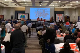 CPV congratulates Communist Party USA on 100th anniversary
