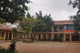 Thanh Hoa: primary school murderer arrested 