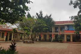 Thanh Hoa: primary school murderer arrested 