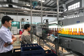 Dak Lak’s industrial production up 4.87 percent 