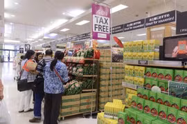 Japan’s retail giant Aeon expands operation in Malaysia 