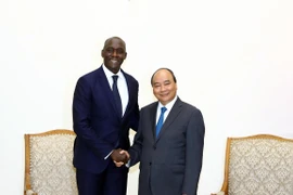 WB ready to help Vietnam in infrastructure development