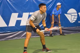 ATP Challenger Tour opens in Da Nang