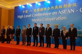 ASEAN- China ties enter new development phase: Ambassador 
