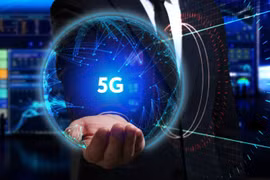 Thai smartphone users ready for 5G technology