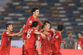 Tickets for Vietnam-Thailand match to go on sale