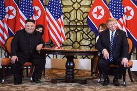 White House reveals agenda of DPRK-USA Hanoi Summit’s second day