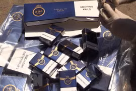 More challenges in fight against tobacco smuggling