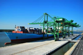Ba Ria-Vung Tau upgrades infrastructure to attract investors