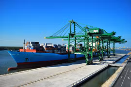 Ba Ria-Vung Tau upgrades infrastructure to attract investors