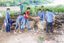 Can Tho city targets treatment of all solid waste