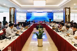 ASEAN to take immediate steps to combat drought