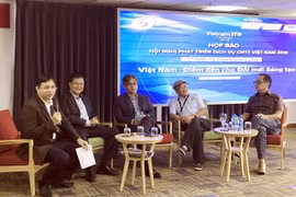 HCM City to host int’l conference on IT outsourcing in Vietnam