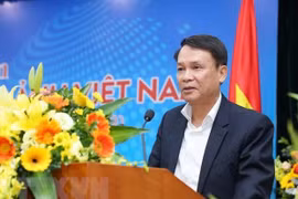 Vietnam Pictorial marks 65th anniversary