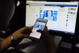 Seminar discusses social media bullying among students 