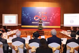 Vietnam, US bolster economic cooperation