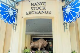 Vietnam Stock Exchange to be established