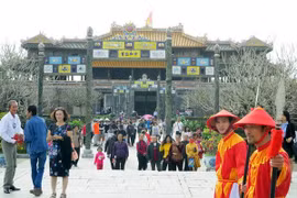 Thua Thien-Hue aims to become a cultural, tourism centre of Asia by 2020 