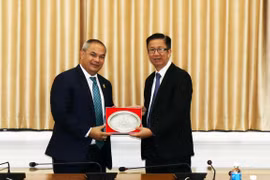 HCM City, Australia’s Gold Coast seek cooperation opportunities