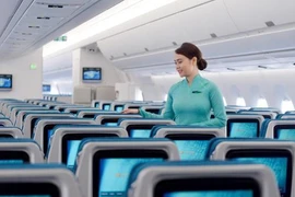 Vietnam Airlines revises down revenue goals for 2019