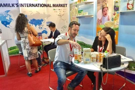 Enterprises need better branding to compete in int'l market