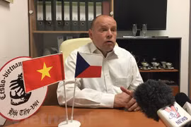 Public opinions in Czech Republic welcome Vietnamese PM’s coming visit