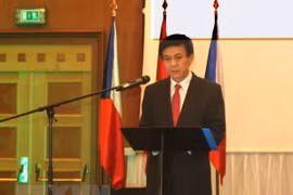 Diplomatic exchange to strengthen Vietnam – EU ties