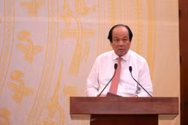 Minister: Vietnam achieves highest GDP growth in nine years 