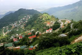 Vinh Phuc strives to boost tourism industry in Tam Dao district