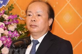 Finance Deputy Minister Huynh Quang Hai gets warning