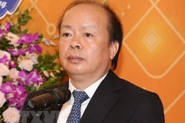 Finance Deputy Minister Huynh Quang Hai gets warning