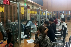 Bac Giang province accelerates administrative reforms