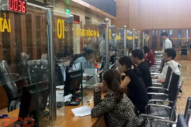 Bac Giang province accelerates administrative reforms