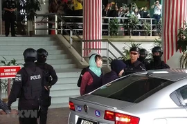 Vietnam takes all measures to protect citizens: spokesperson
