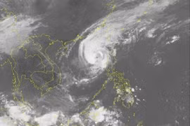About five storms to hit mainland from July – December 