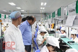 Singapore headphone firm ups investment