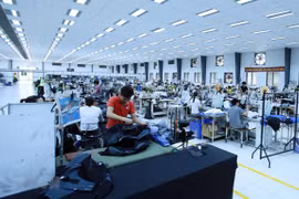 Binh Duong makes economic breakthroughs in 2019