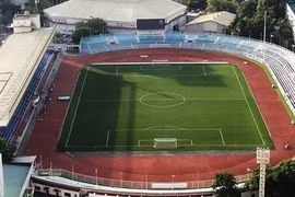 Vietnam’s U22 team to face challenges in SEA Games 30