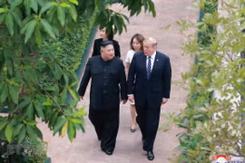 Laos lauds Vietnam’s organisation of DPRK-USA Hanoi Summit
