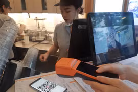 Costly investment required to entice QR code users