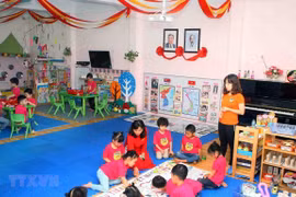 Exchange programme nurtures Vietnam-DPRK friendship